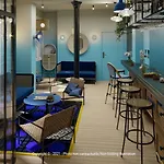 Ibis Styles Montmartre Nord Hotel