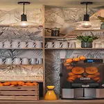 Ξενοδοχείο Ibis Styles Montmartre Nord Παρίσι