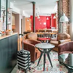 Ibis Styles Montmartre Nord Hotel