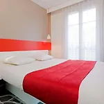 Ibis Styles Montmartre Nord Ξενοδοχείο 3*