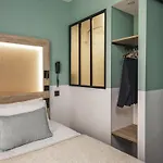 Ibis Styles Montmartre Nord Hotel Paříž