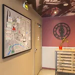 Ibis Styles Montmartre Nord