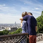 Ξενοδοχείο Ibis Styles Montmartre Nord