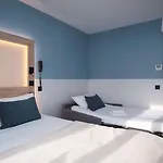 Ibis Styles Montmartre Nord Ξενοδοχείο 3*