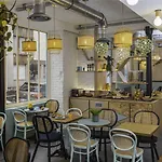 Ibis Styles Montmartre Nord 3*