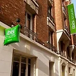 Ibis Styles Montmartre Nord Ξενοδοχείο Παρίσι