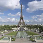 Ibis Styles Montmartre Nord 3*