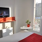 Ibis Styles Montmartre Nord Hotel 3*