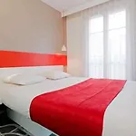 Hotel Ibis Styles Montmartre Nord 3*