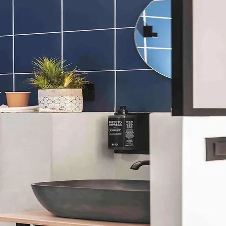 Ibis Styles Montmartre Nord Paryż