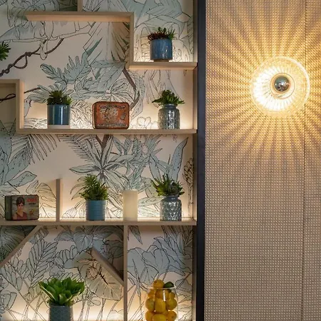 Hotel Ibis Styles Montmartre Nord