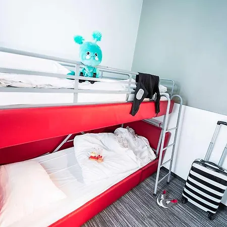 Ibis Styles Montmartre Nord 3* Paris
