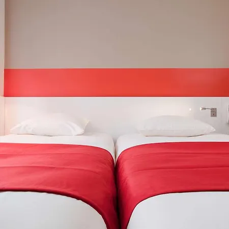 Ibis Styles Montmartre Nord