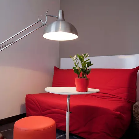 Ibis Styles Montmartre Nord Hotel